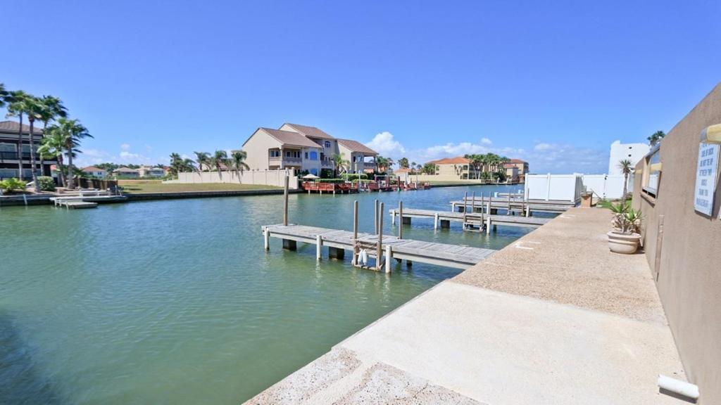 South Padre Stayz South Padre Island Exterior photo