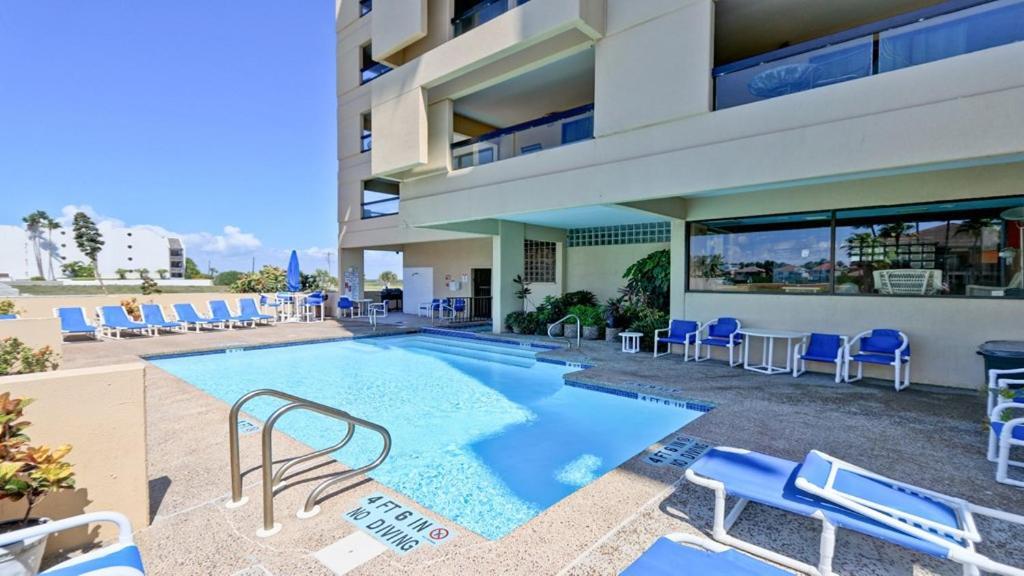 South Padre Stayz South Padre Island Exterior photo