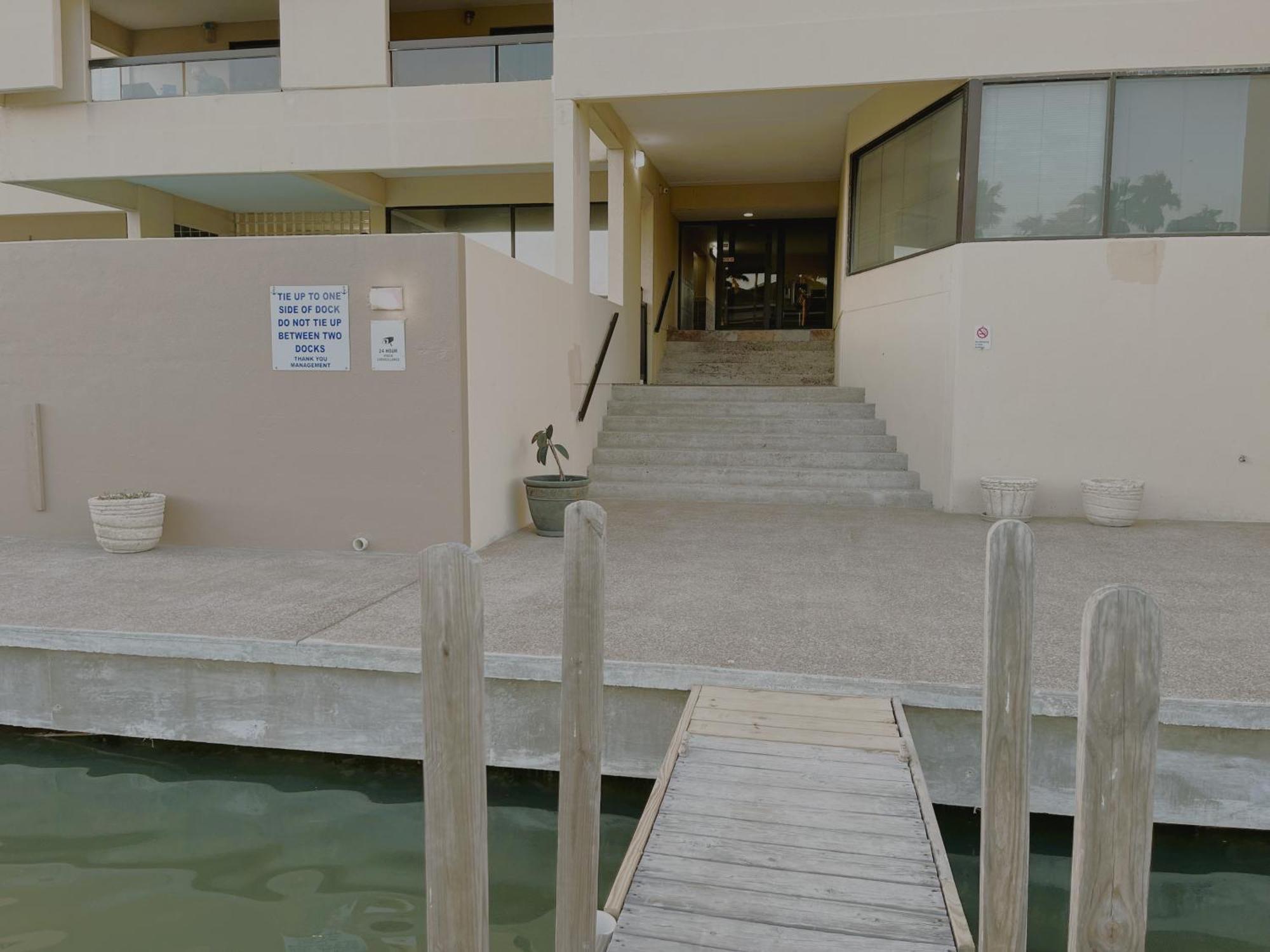 South Padre Stayz South Padre Island Exterior photo