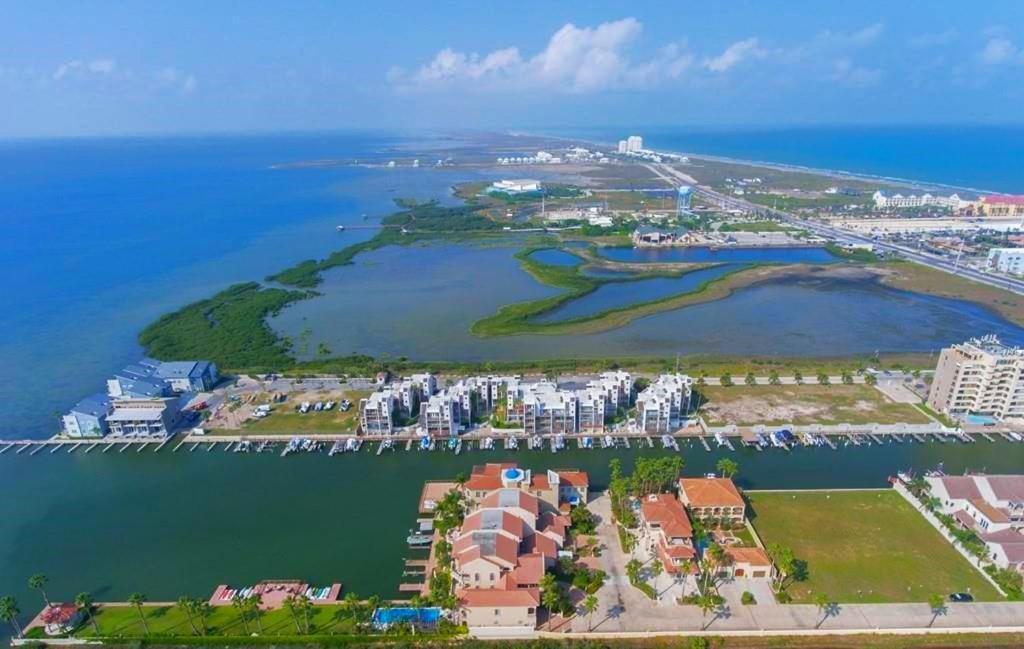 South Padre Stayz South Padre Island Exterior photo