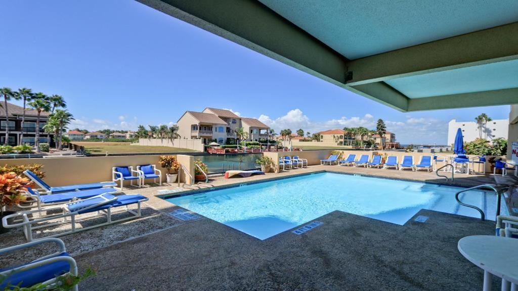 South Padre Stayz South Padre Island Exterior photo