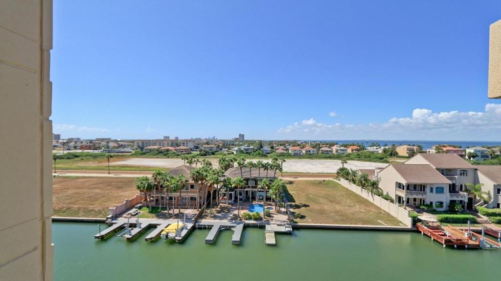 South Padre Stayz South Padre Island Exterior photo