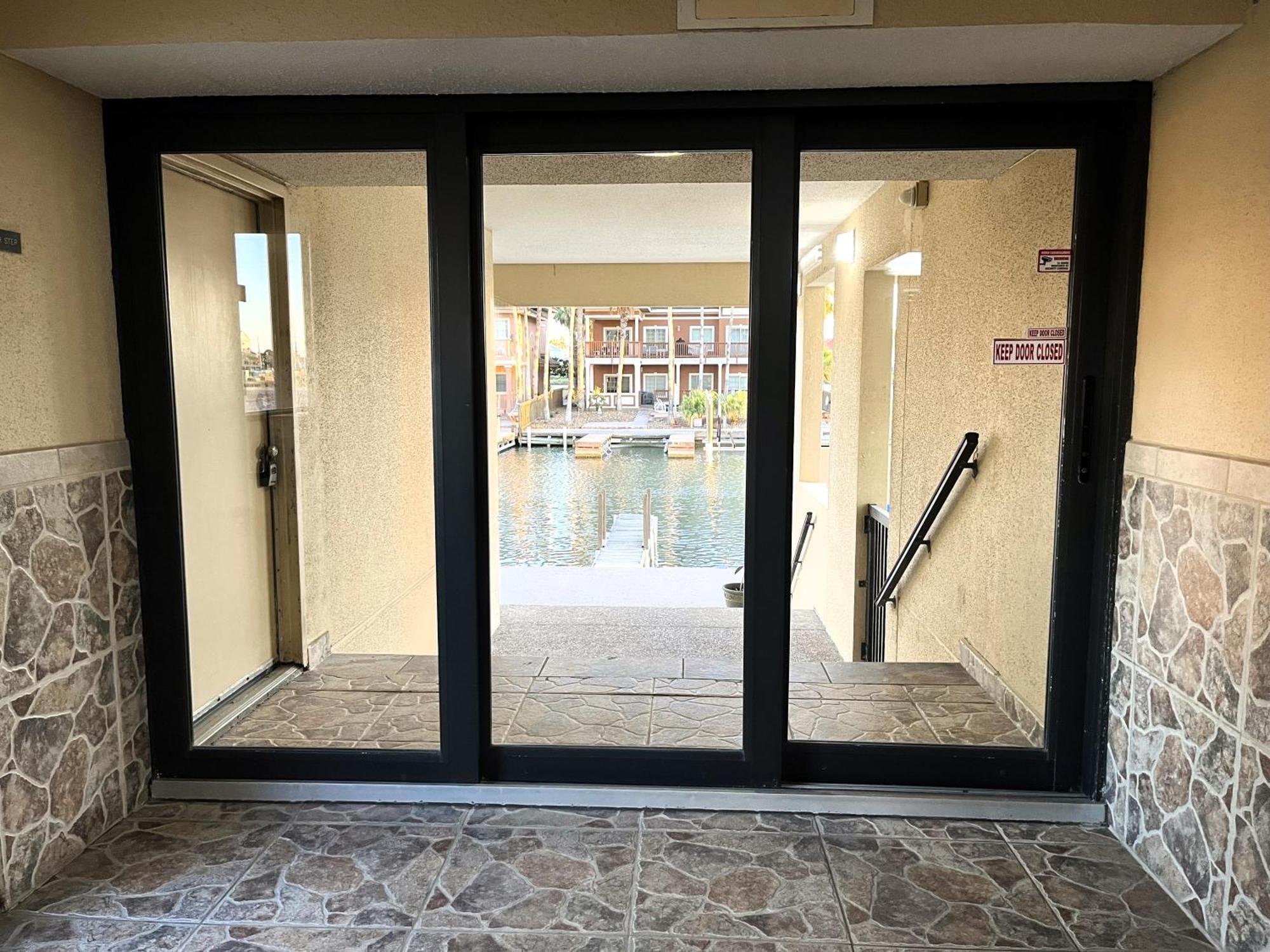 South Padre Stayz South Padre Island Exterior photo