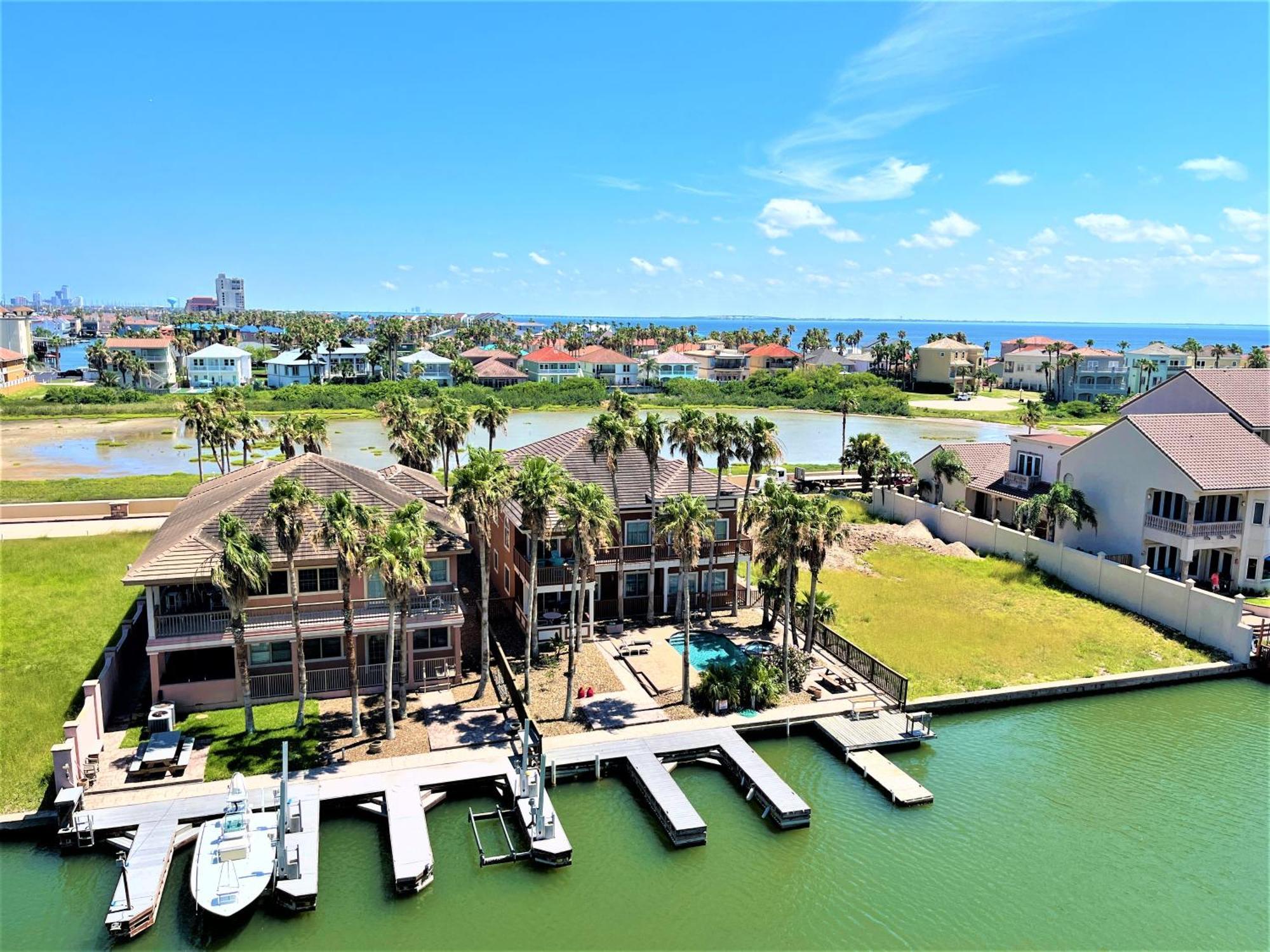 South Padre Stayz South Padre Island Exterior photo