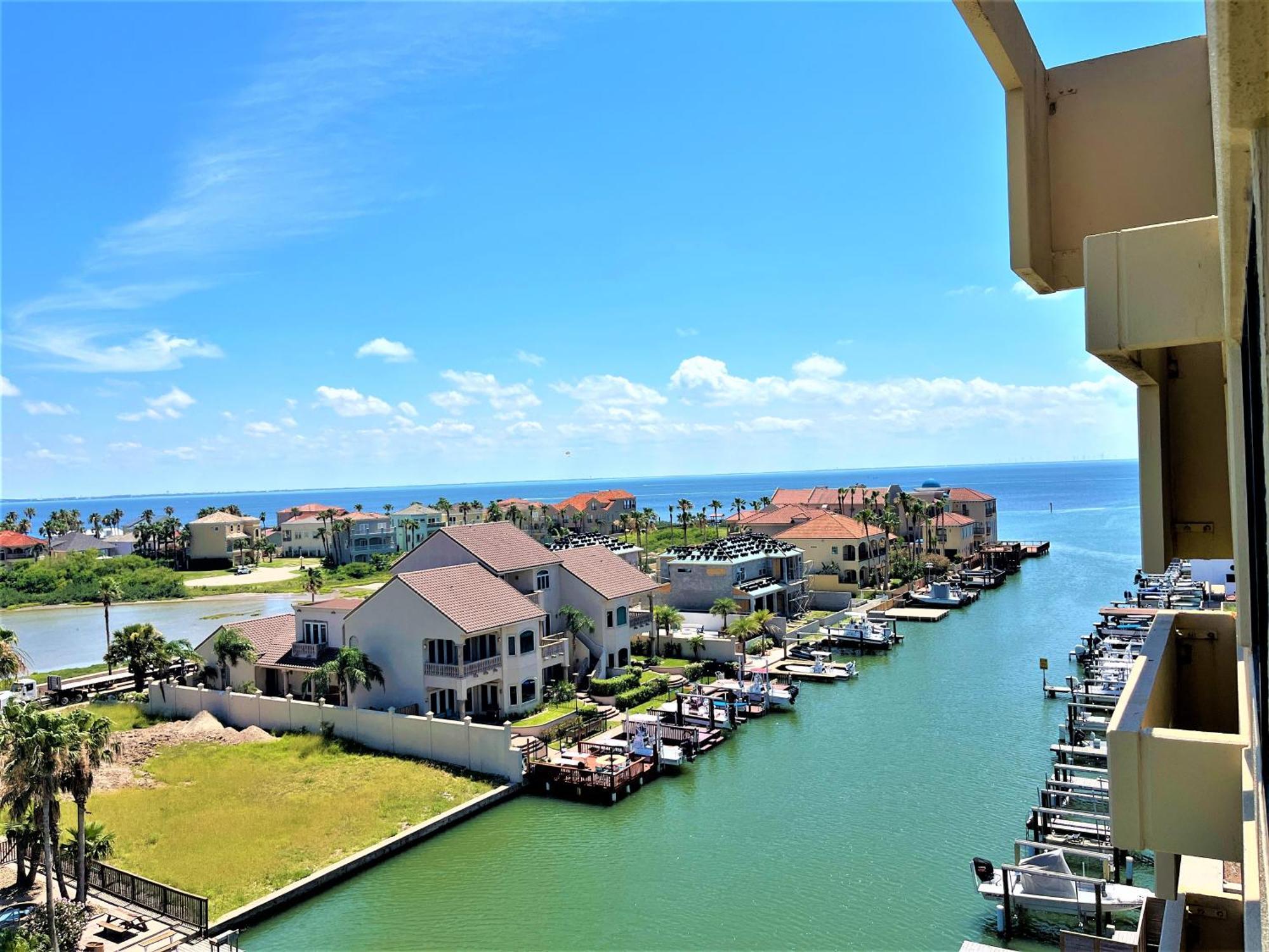 South Padre Stayz South Padre Island Exterior photo