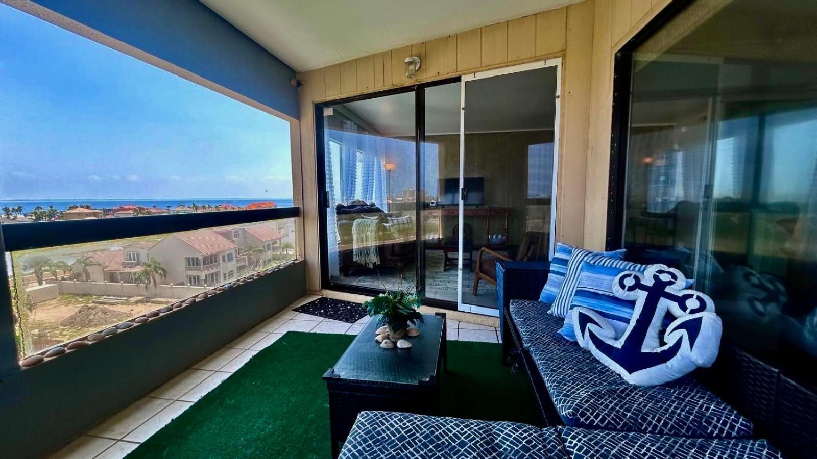 South Padre Stayz South Padre Island Exterior photo